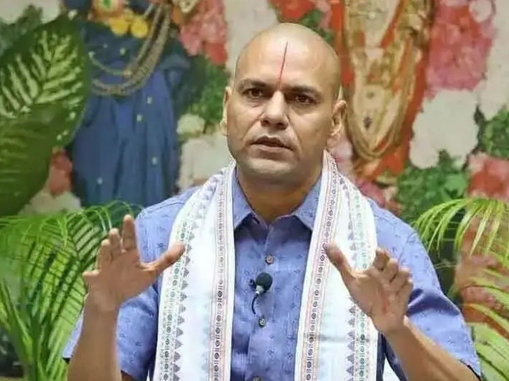 TTDలో అనిల్ సింఘాల్ తనదైన ముద్ర