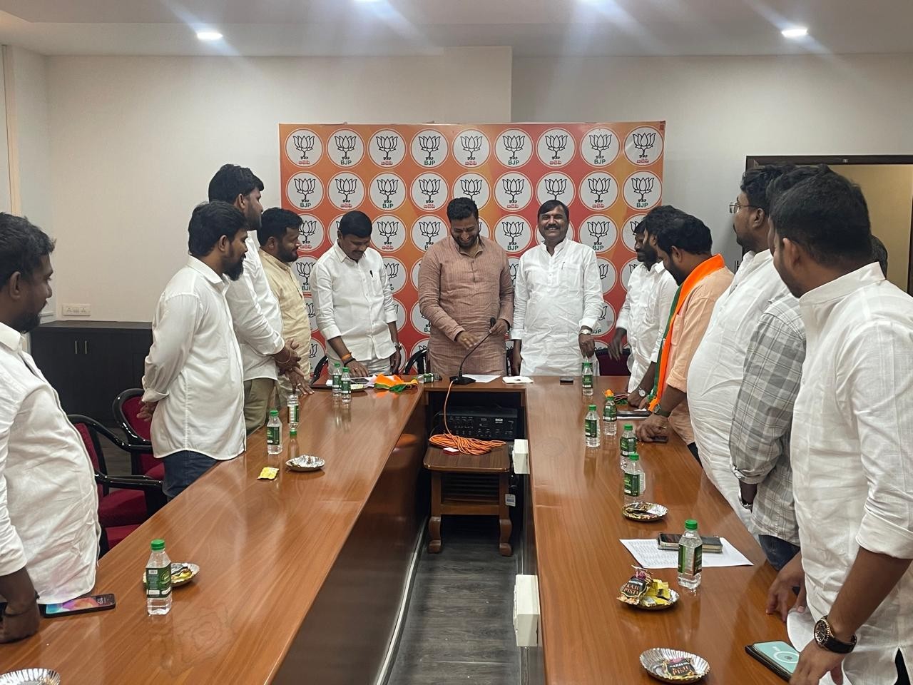 ఈనెల 17న తెలంగాణ విమోచన దినోత్సవం