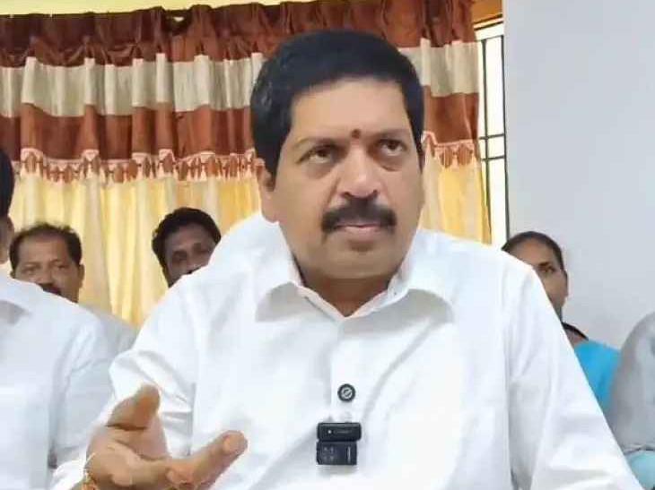 ‘అధికారంలోకి వచ్చి 60% పనులు చేశాం’
