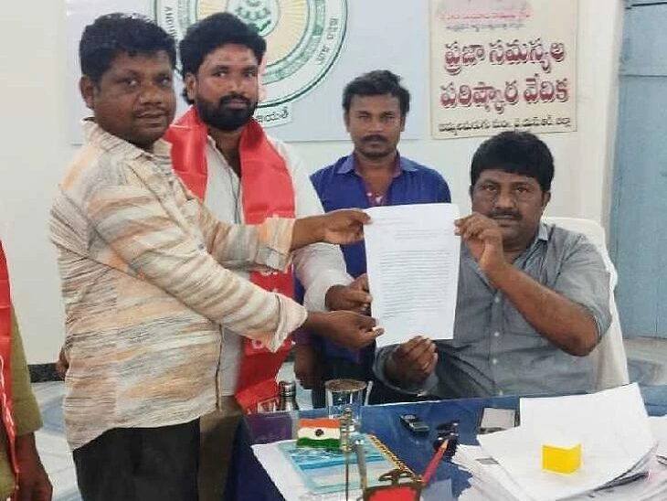 రైతులకు ఎరువుల కొరత లేకుండా చూడాలి: ప్రసాద్