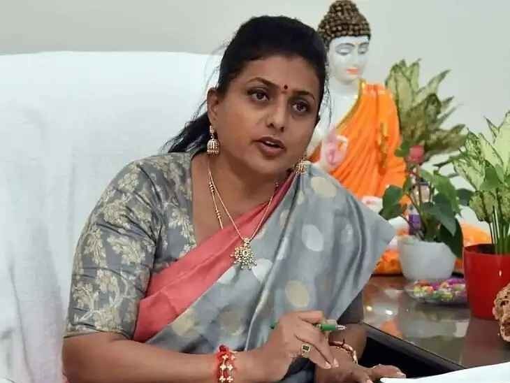 మూగ బాలికపై అత్యాచారంపై.. మాజీ మంత్రి  ఏమన్నాంటే?