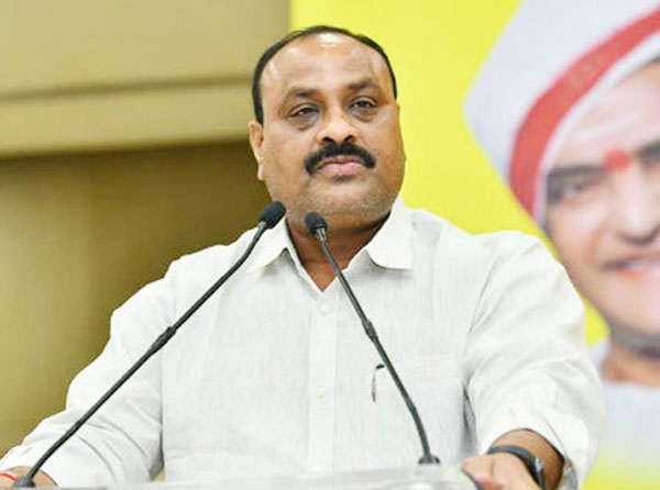 యూరియా దిగుమతికి కేంద్రం GO జారీ