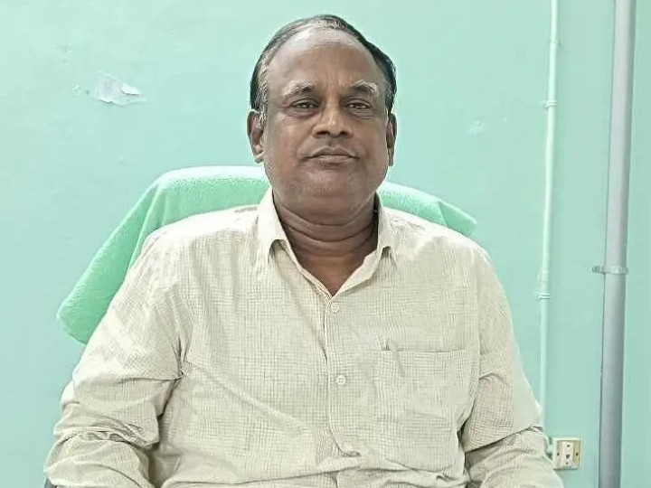 గెస్ట్ లెక్చరర్ పోస్టులకు దరఖాస్తులు ఆహ్వానం