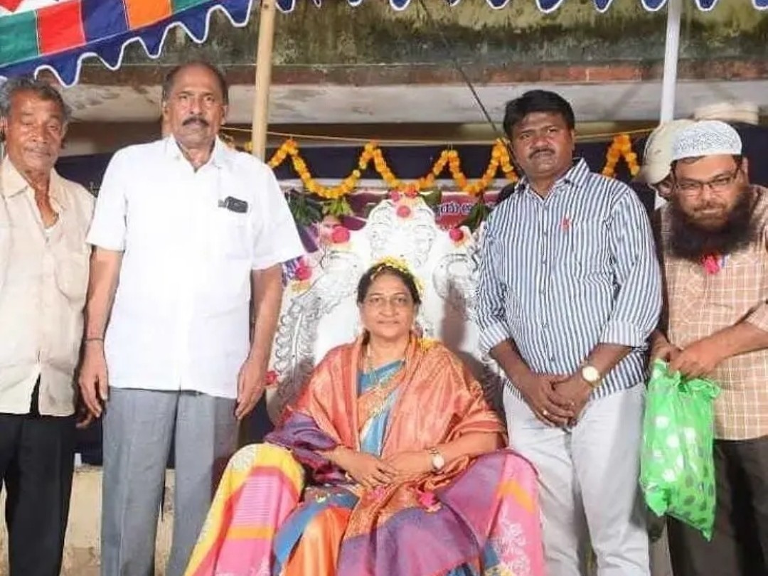 ‘ఉపాధ్యాయులు విలువలతో కూడిన విద్య బోధించాలి’