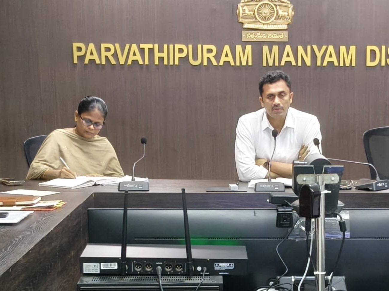 ‘వైద్య శిబిరాలు నిర్వహించాలి’