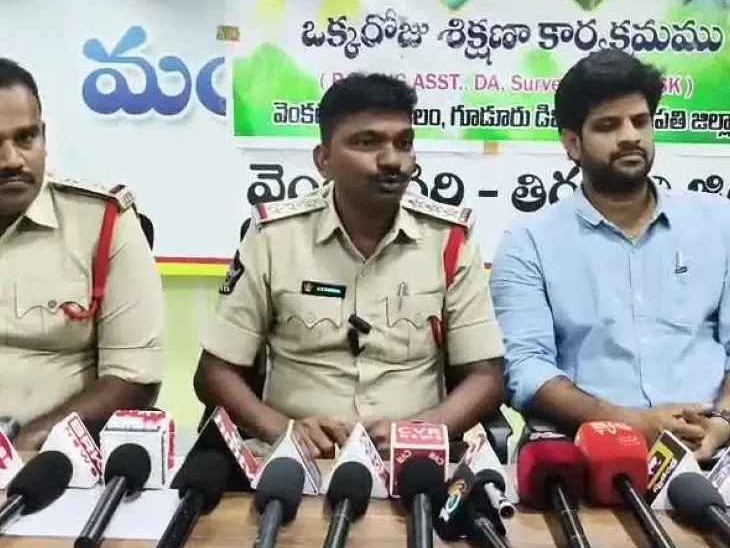 పోలేరమ్మ జాతర సందర్భంగా.. వైన్ షాపులు బంద్