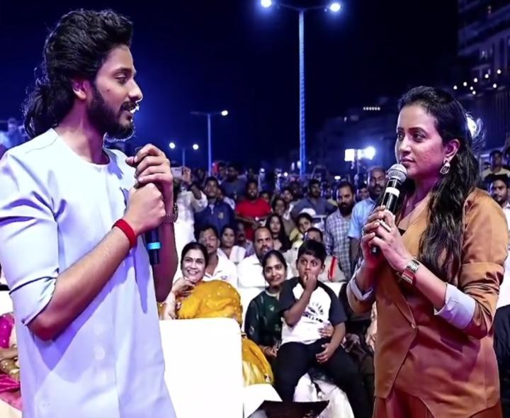 తేజ సజ్జా పెళ్లికి.. ‘మిరాయ్’ హిట్‌కు లింక్?