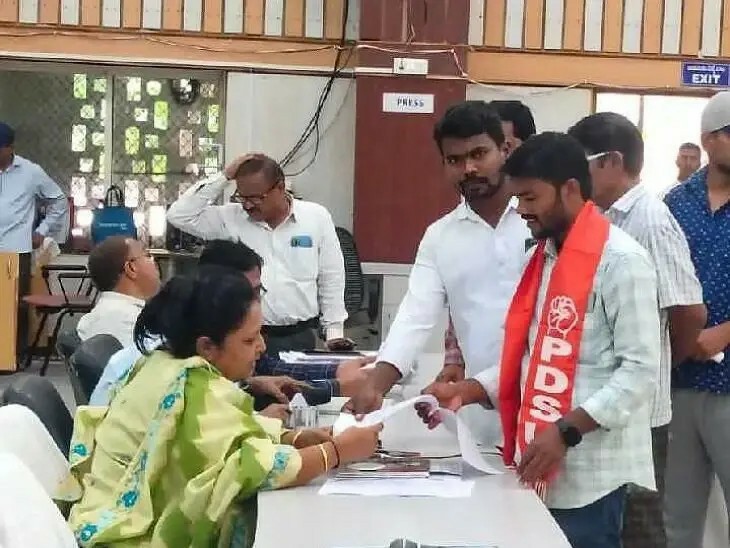 ‘ఫీజు బకాయిలు విడుదల చేయాలని వినతి’