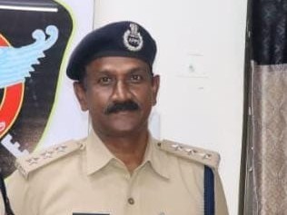 కుప్పం DSP హెచ్చరికలు