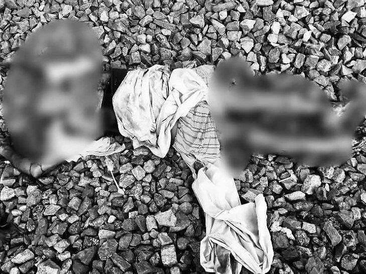 కావలి వద్ద ఒంగోలు వాసి ఆత్మహత్య
