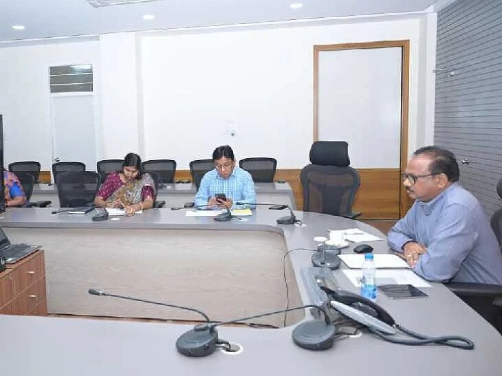 ఉల్లి కొనుగోలుకు ఇబ్బందులు లేకుండా ఏర్పాట్లు : కలెక్టర్
