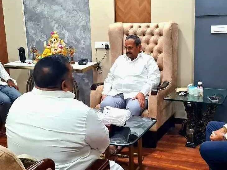 నేటి రైతు పోరు సభను విజయవంతం చేయాలి – కొలగోట్ల