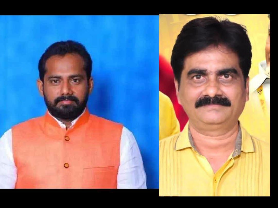గన్నవరం TDP,  జనసేన నేతలకు కీలక పదవులు