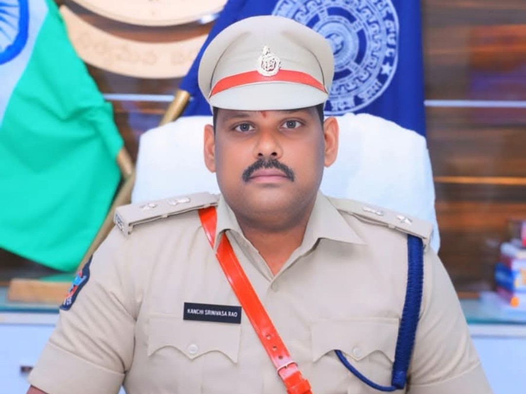 అన్నదాత పోరు కార్యక్రమానికి అనుమతులు లేవు: SP