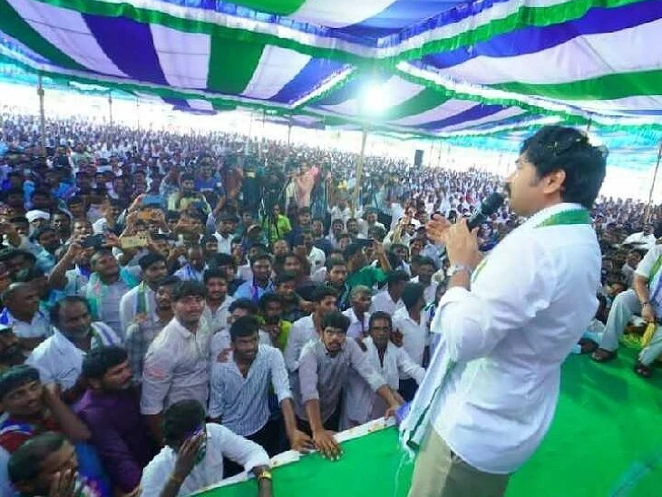 నేడు ప్రకాశం జిల్లాలో అన్నదాత పోరు.!