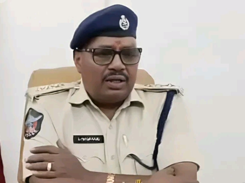 మార్కాపురం డివిజన్ పరిధిలో 30 యాక్ట్ అమలు