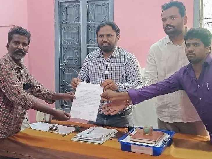 ‘బేడ బుడగ జంగాలను ఎస్సీలుగా గుర్తించాలి’
