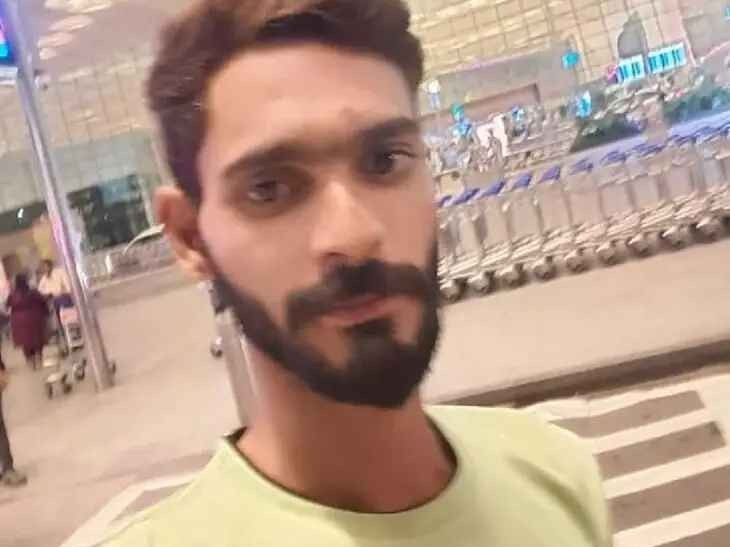 పెన్నా నదిలో చేపలు పట్టేందుకు వెళ్లి గల్లంతు