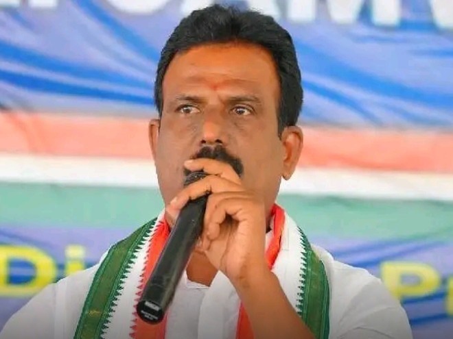 దేవరకద్ర ఎమ్మెల్యే నేటి పర్యటన వివరాలు