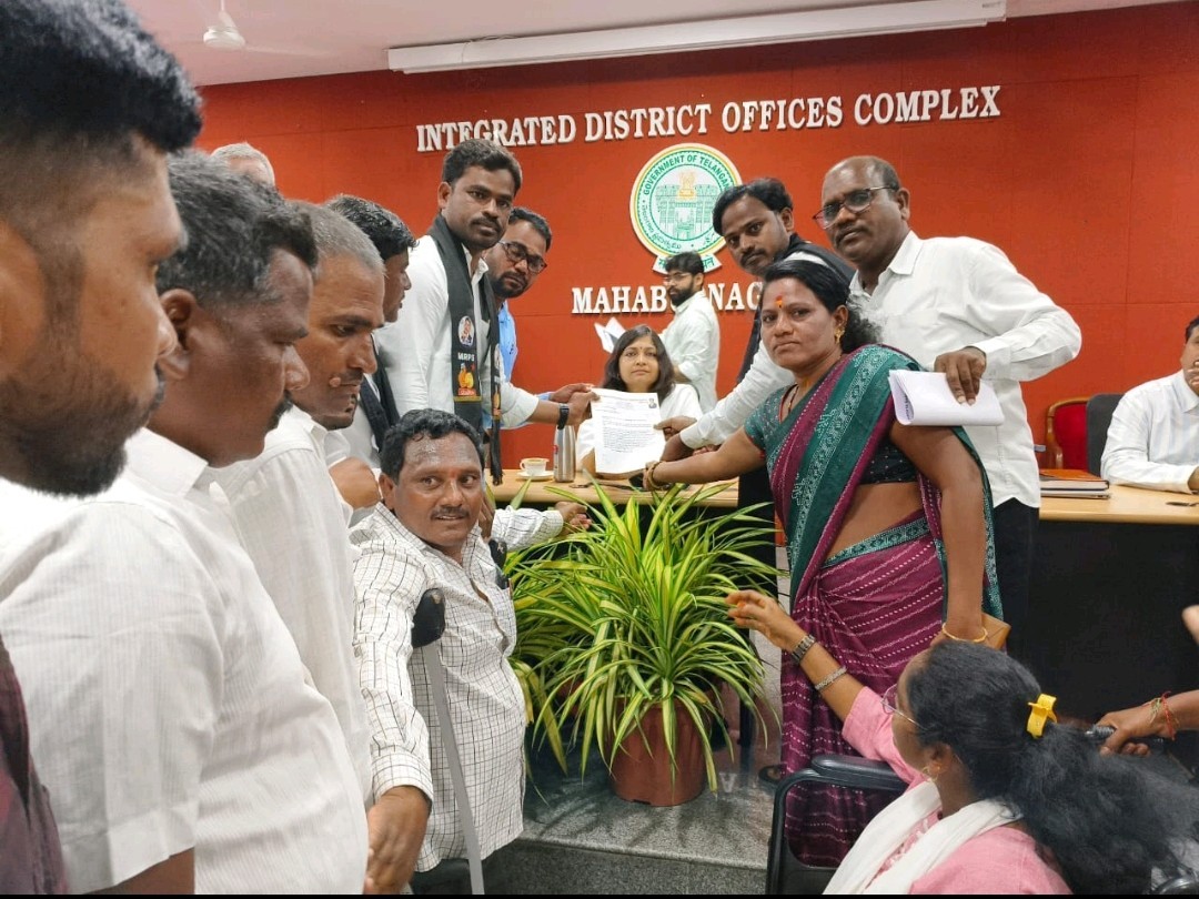 ‘ఏఎన్ఎం ఉద్యోగులు పని భారాన్ని తగ్గించాలి’