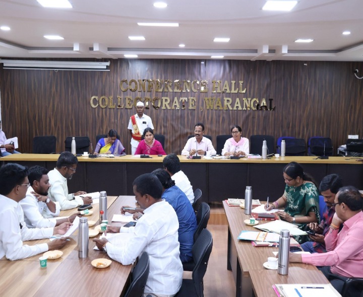 ‘తుది ఓటరు జాబితా రూపకల్పనలో సహకరించాలి’