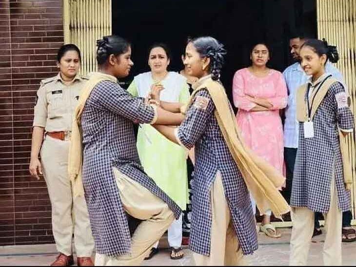 ఆడపిల్లల ఆత్మరక్షణకు తైక్యాండో  అవసరం – DSP