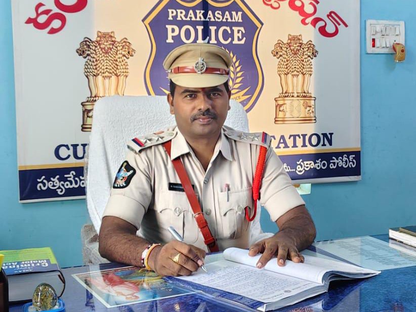 కంభంలో యాక్ట్  30 అమలు