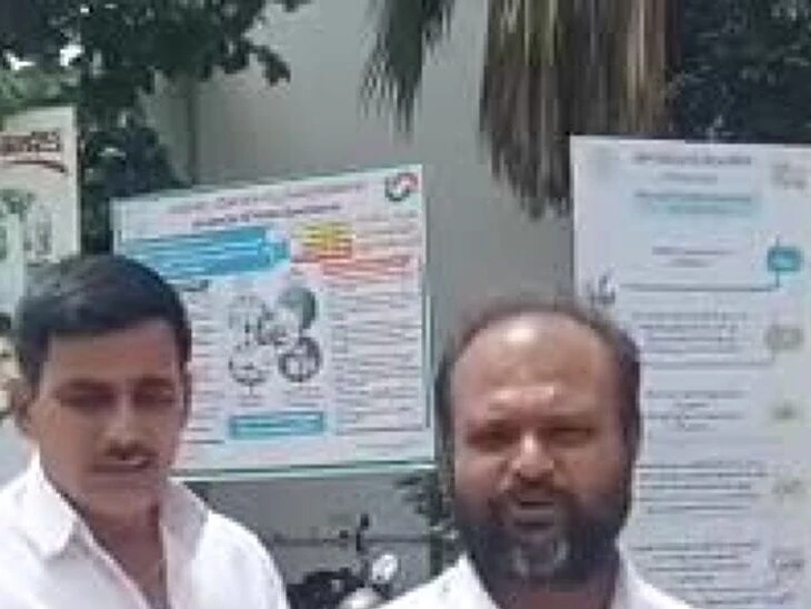 యూరియా అందడం లేదని రైతులు ఆవేదన