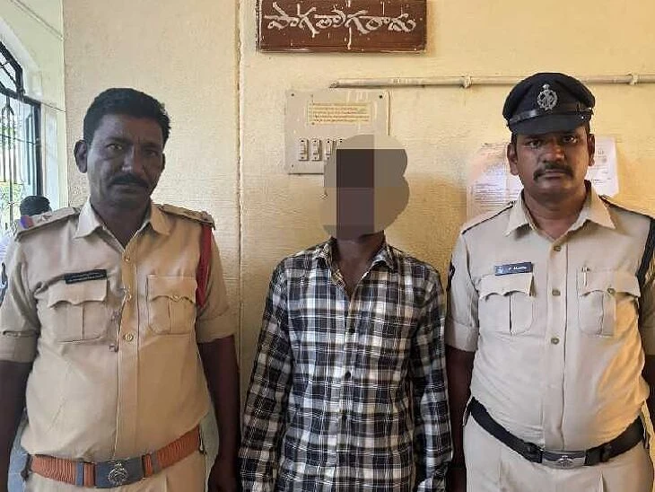 హత్యాయత్నం కేసు.. 7 ఏళ్ల జైలు శిక్ష