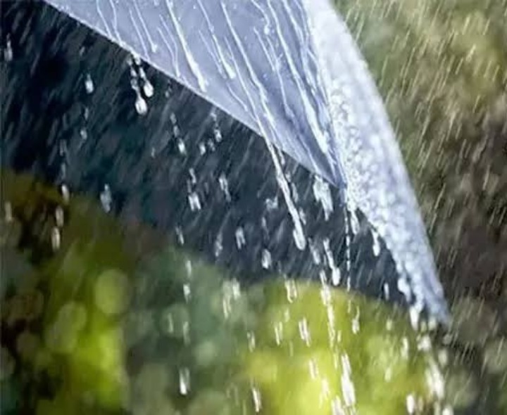 జిల్లాకు ఆరెంజ్ అలర్ట్ జారీ