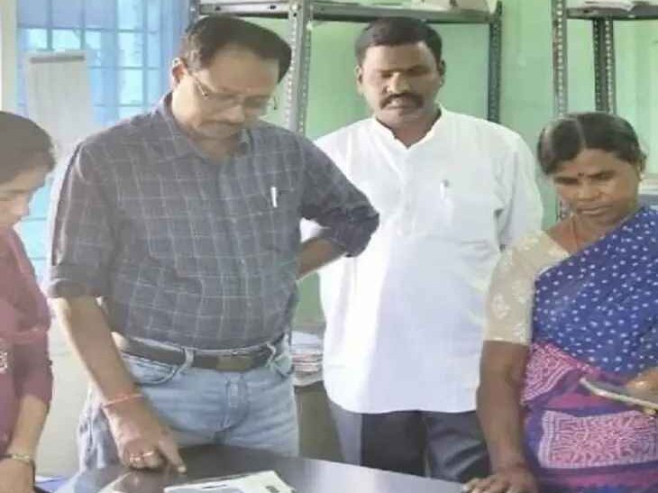 ‘అవసరమైన మేర యూరియా పంపిణీ’