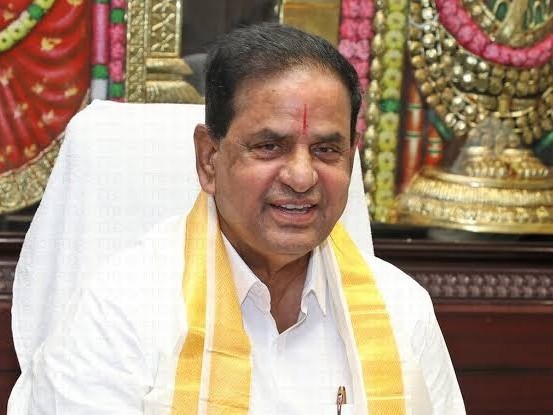TTD కాంట్రాక్టు అధ్యాపకులకు ప్రభుత్వం గుడ్ న్యూస్