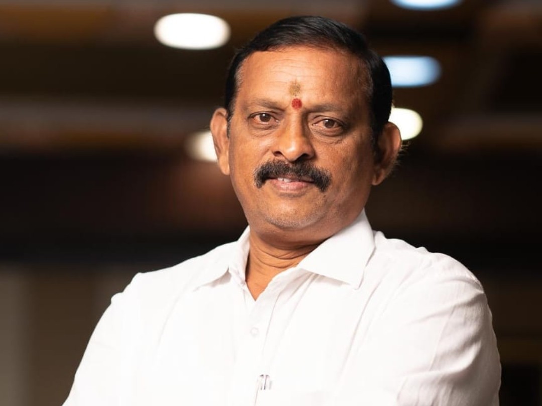 జిల్లా బీజేపీ అధ్యక్షునికి డైరెక్టర్ పదవి