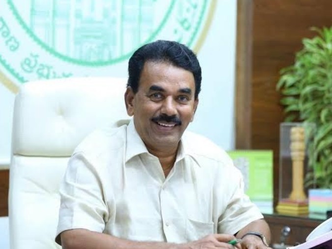 రేపు, ఎల్లుండి ఉమ్మడి జిల్లా ఇన్ఛార్జ్ మంత్రి పర్యటన