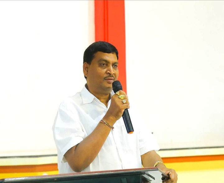 ‘ఆ పదవి నాకు వద్దు’