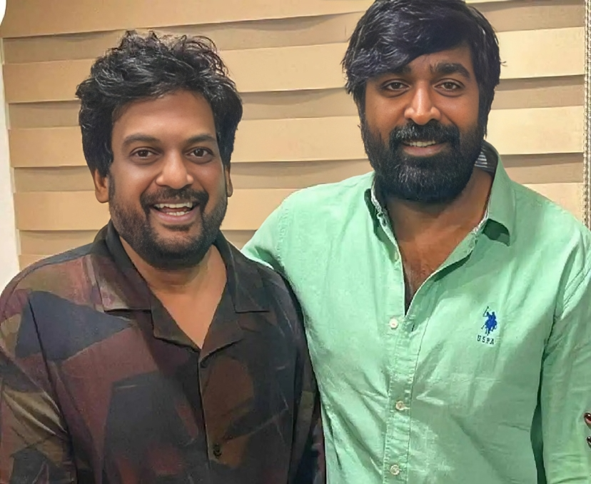 విజయ్, పూరి మూవీపై UPDATE