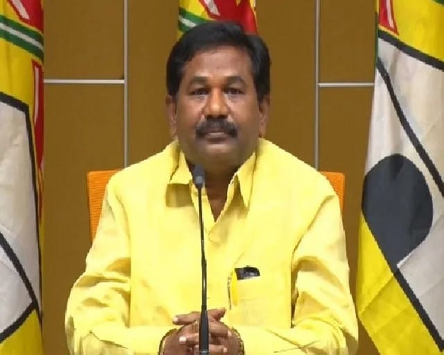 తొలి కార్పొరేషన్‌గా జీవీఎంసీ నిలిచింది: మంత్రి
