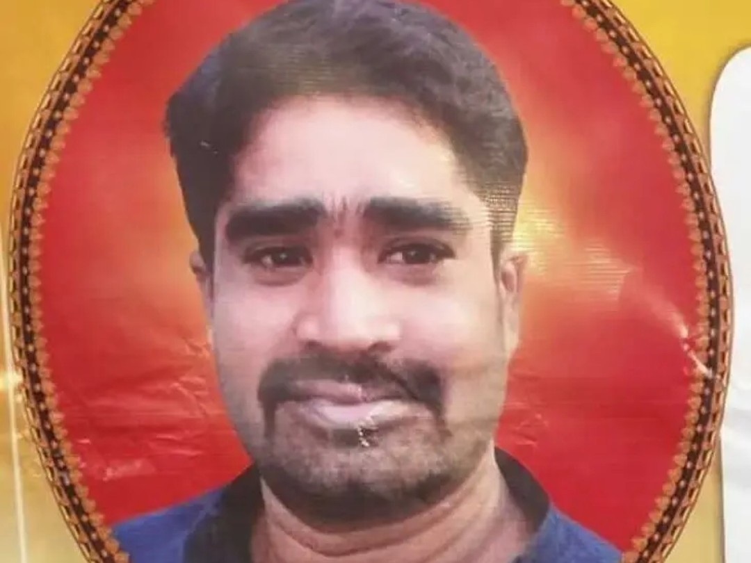 నిరంజన్ త్యాగం… మరణానంతరం జీవం