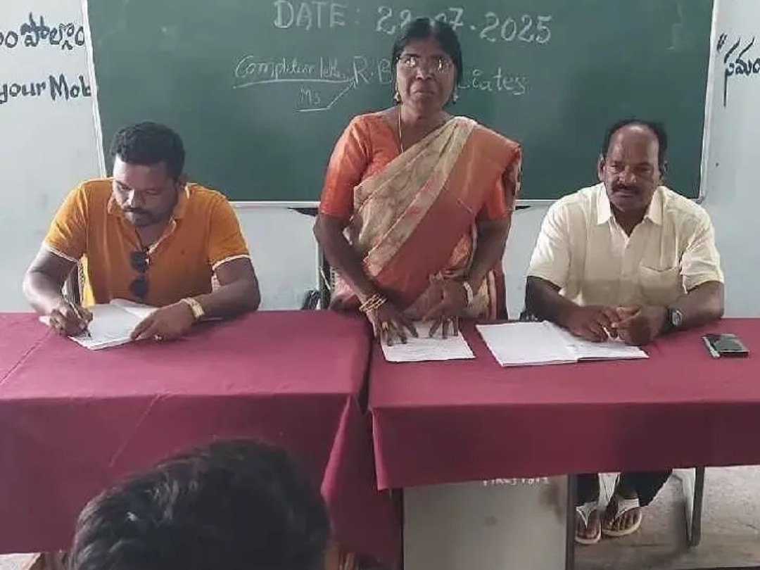 కనగల్‌లో మండల స్థాయి క్రీడా పోటీలు
