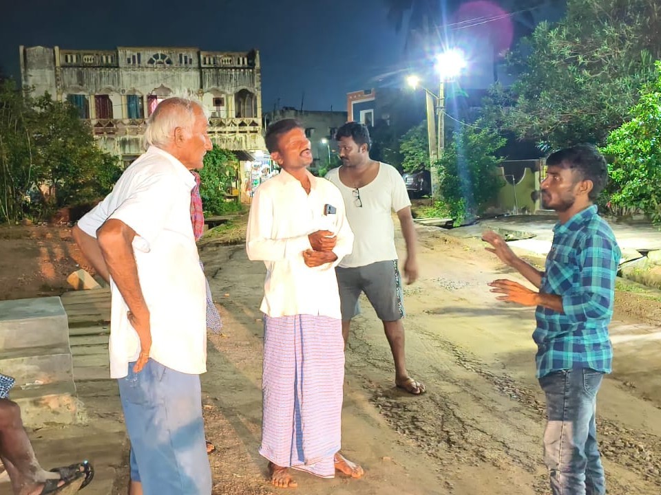 యూరియా వినియోగంపై అవగాహన