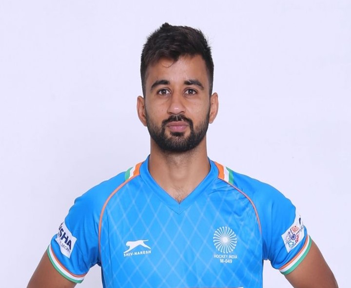 వరద బాధితులకు అంకితం: మన్‌ప్రీత్