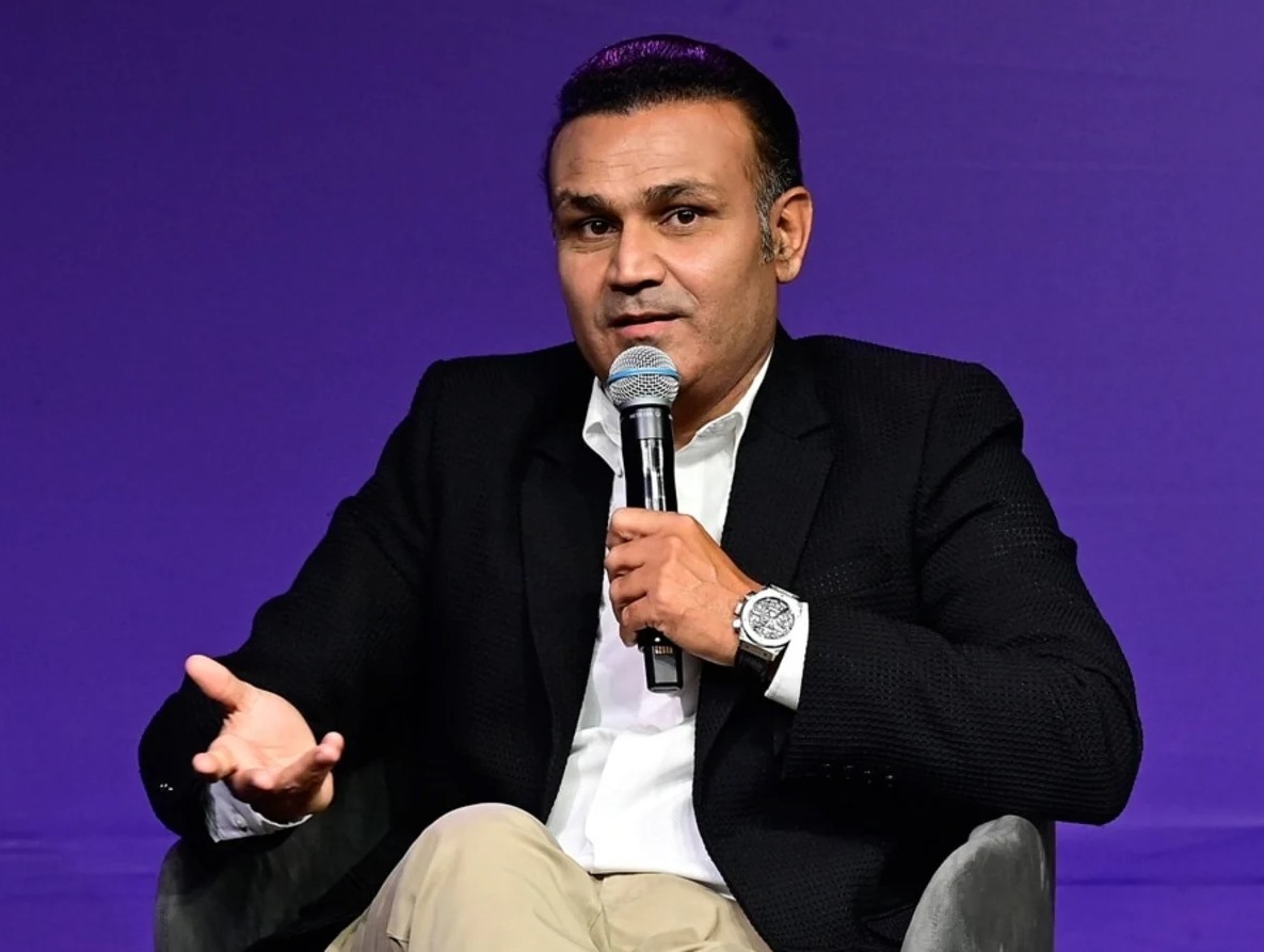ఆసియా కప్ కోసం సెహ్వాగ్‌