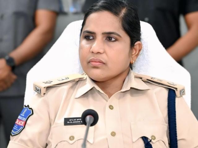 ఈనెల 13న జిల్లావ్యాప్తంగా జాతీయ లోక్ అదాలత్