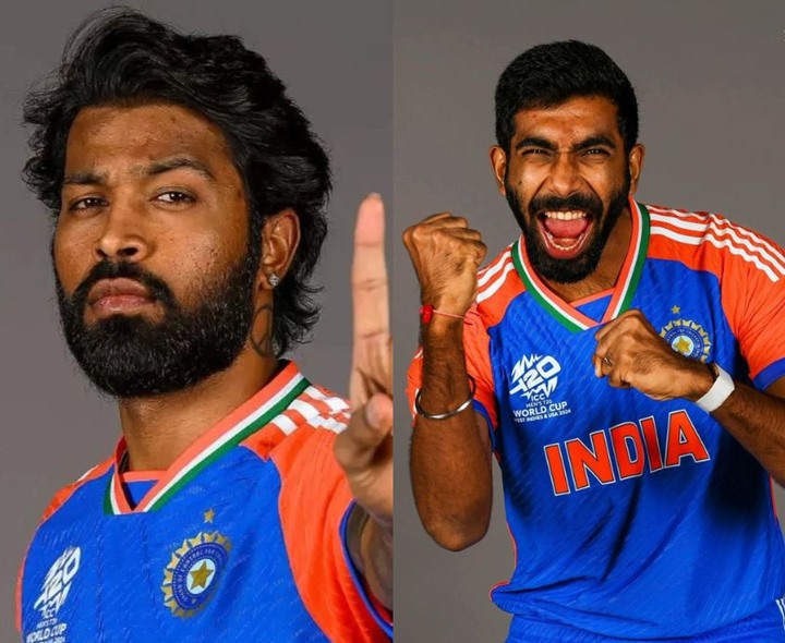హార్దిక్, బుమ్రా మ్యాచ్ విన్నర్లు: UAE బ్యాటర్ 