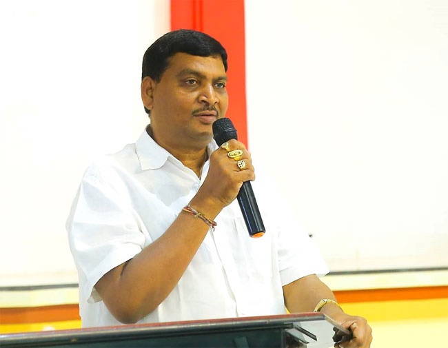 ఆ పదవిని నేను చేపట్టడంలేదు: మాజీ ఎమ్మెల్సీ