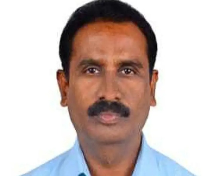 అమెరికా శిక్షణకు HNK జిల్లా ఉపాధ్యాయుడు ఎంపిక