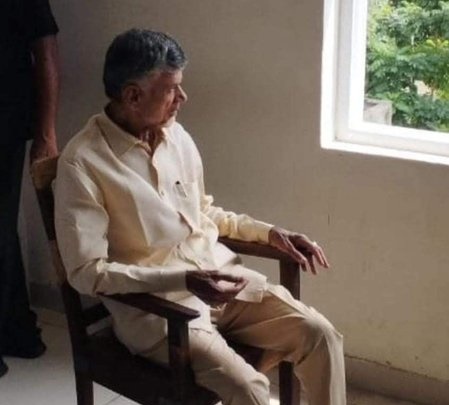 ఆ రోజు భగ్గుమన్న తెలుగు సమాజం: TDP