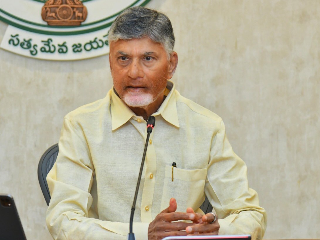 సీఎం అనంతపురం షెడ్యూల్ ఖరారు.!