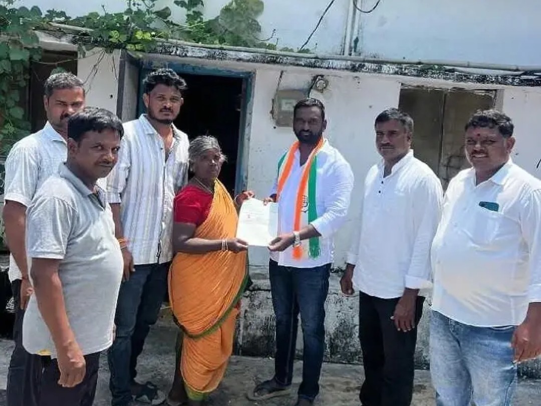 ‘CMRF పేదలకు వరం’