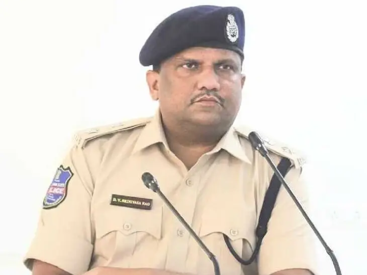 ‘ఈనెల 13న జాతీయ మెగా లోక్ అదాలత్’